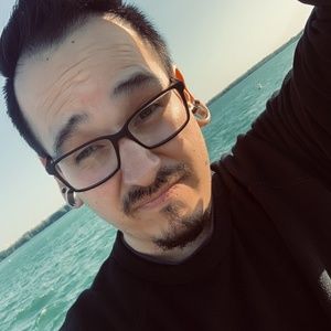 Meet your Posher, Nathan